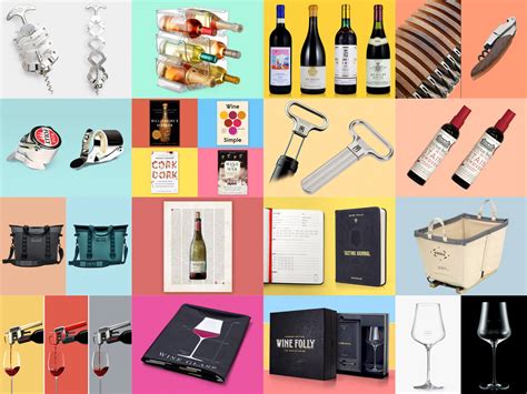 Check spelling or type a new query. The 32 Best Gifts for Wine Lovers (2020) | Wine Folly