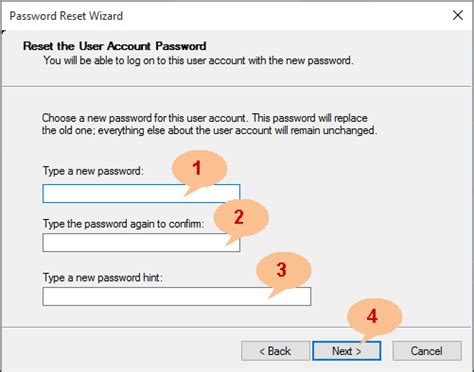 3 Ways For Windows 10 Administrator Password Resetremove With Usb