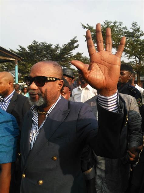 Jul 03, 2015 · koffi olomide has a reported net worth of $ 5 million, earning approximately 100,000 euros per show. SWP: Koffi Olomide Detained In Prison, Reaches Out To His ...