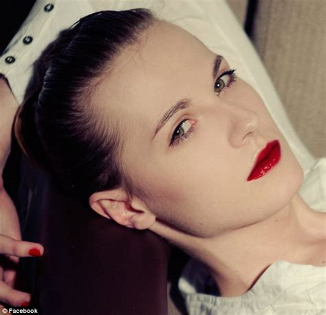 Poland S Next Top Model Favourite Tells How She Was Born A