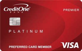 Premier one payments appears to market its services through a referral program, an independent sales agent program, and traditional advertising. Credit One Bank® Platinum Premier Cash Back Rewards Credit Card review - Creditcards.com