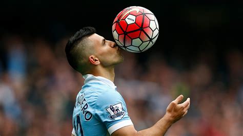 Manchester city's south american superstars: WATCH: Sergio Aguero Scores 5 Goals in 20 Minutes vs ...
