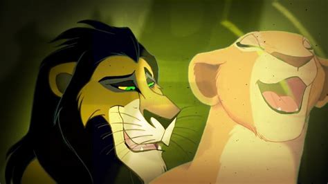Scar X Nala What Are You Waiting For Youtube