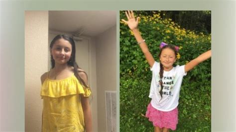 Fbi Joins Search For Missing 11 Year Old North Carolina Girl