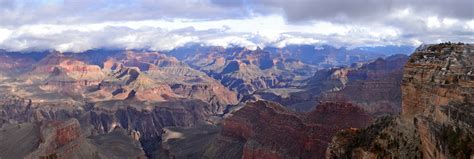 7 Amazing Grand Canyon Factsnational Parks Live Science