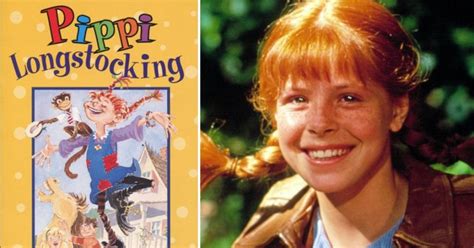 Pippi Longstocking Is Getting A Movie From Producers Of Paddington