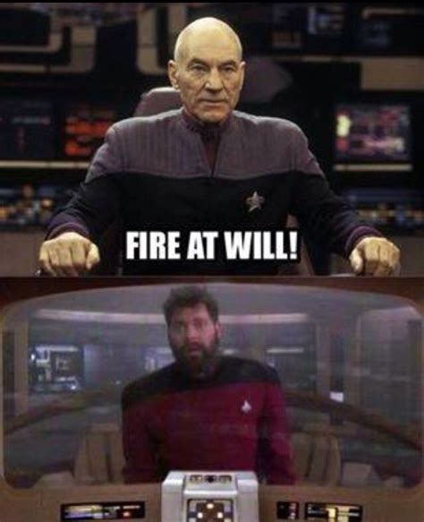 82 Best Images About Star Trek Memes On Pinterest