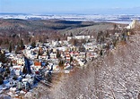 Friedrichroda - Tourismus Thüringer Wald