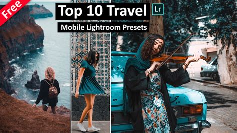 I'm giving my best presets in this new 10 free lightroom presets pack. Download Top 10 Travel Mobile Lightroom Preset for Free ...