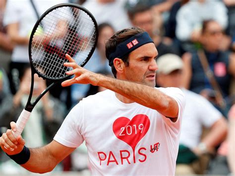 It was held at the stade roland garros in paris, france, from 26 may to 9 june, comprising singles, doubles and mixed doubles play. French Open 2019: Sunday order of play, schedule, start ...