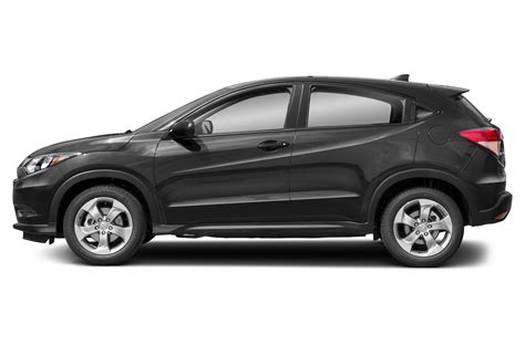 Maybe you would like to learn more about one of these? New 2018 Honda HR-V - Price, Photos, Reviews, Safety ...