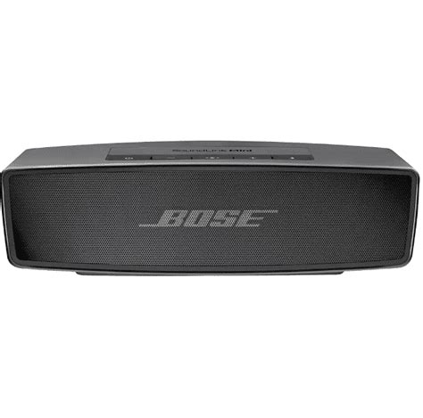 Bose Soundlink Mini Ii Special Edition Bluetooth Speaker 12999