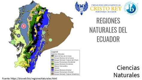 Regiones Naturales Del Ecuador Images And Photos Finder