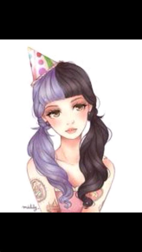 8,856 likes · 8 talking about this. Pin by Erin Landry on Wallpaper | Melanie martinez anime ...