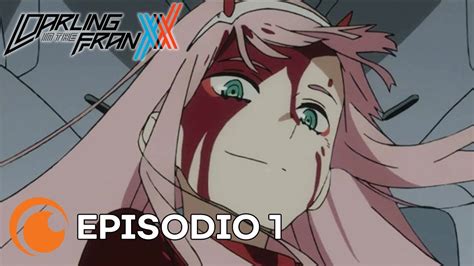 Ver Darling In The Franxx En Netflix ¡aquí Está La Guía Doncomo ️