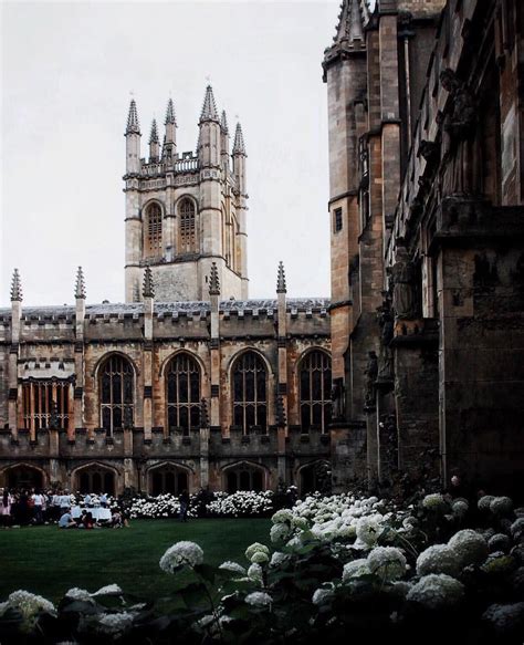 Oxford Oxfordshire Hogwarts Aesthetic Dark Aesthetic His Dark
