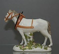 Meissen Horse - W W Warner Antiques