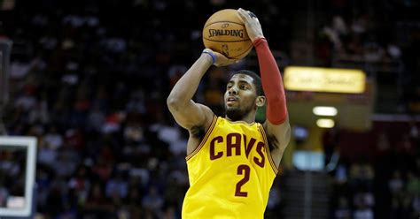 Kyrie Irving On Nba Draft And Uncle Drew