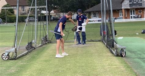 121 Coaching Jt Cricket Academy Reigate Surrey