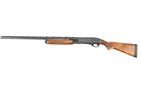 lot remington 870 express magnum 12ga pump shotgun