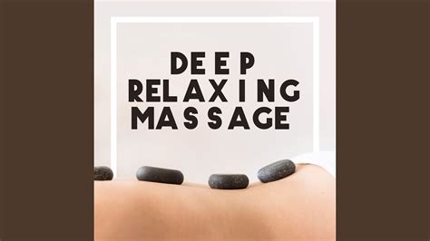 Deep Sensual Massage Youtube