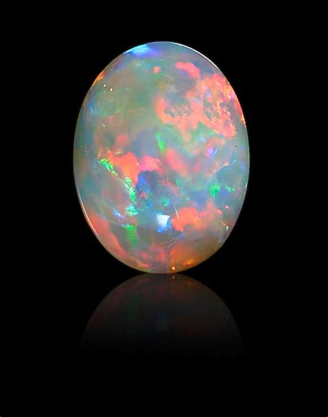 Bonhams Fine Crystal Opal