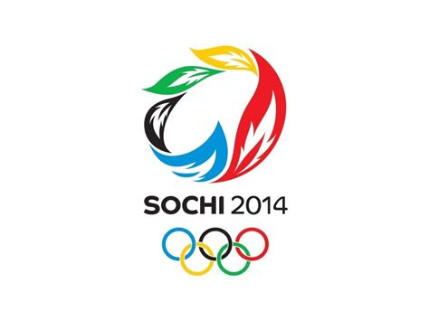 Sochi 2014 Vertical Logo Png Vector In Svg Pdf Ai Cdr Format