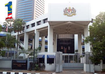 Embassy of saudi arabia in kuala lumpur, malaysia. Jasa Legalisasi Dokumen di Kedutaan Malaysia - Mediamaz ...
