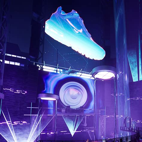 Fortnite Nike Air Max Airphoria Sneaker Hunt