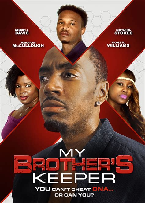 My Brothers Keeper 2021 Fullhd Watchsomuch