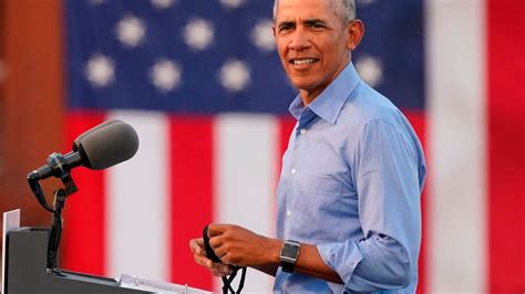 Obama Responds To Criticism As He Scales Back 60th Birthday Party Amid