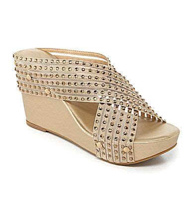 Maybe you would like to learn more about one of these? Lucky Brand Miller5 Wedges #Dillards | Womens sandals ...
