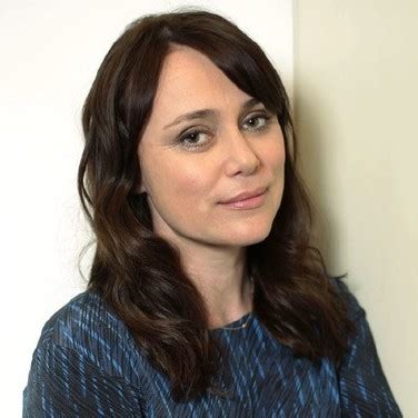 Keeley Hawes My Depression Started At Years Of Age