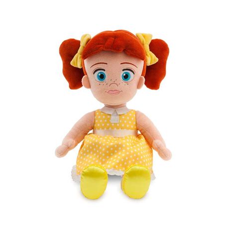 Buy Disney Pixar Gabby Gabby Plush Toy Story 4 Medium 11 Inches