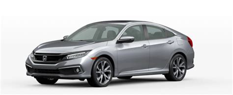 2021 Honda Civic Color Options Torrance Honda Dealer