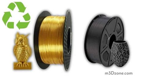 Is Pla Recyclable Easy Ways To Recycle 3d Printer Filament