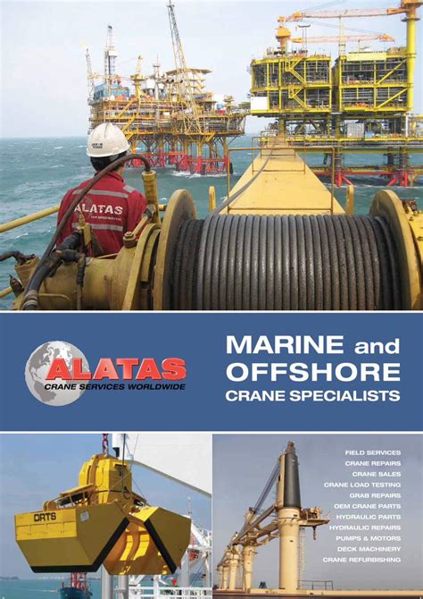 Pdf Marine And Offshore Sg · Grab Types Alatas Singapore