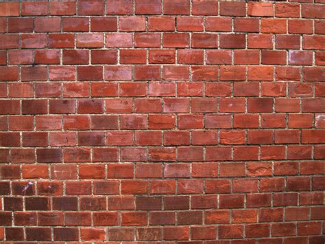 Free Download Red Brick Wall Wallpaper Embossed Textured Bricks With