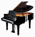 C3 STUDIO - Descripción - GRAND PIANOS - Pianos - Instrumentos ...