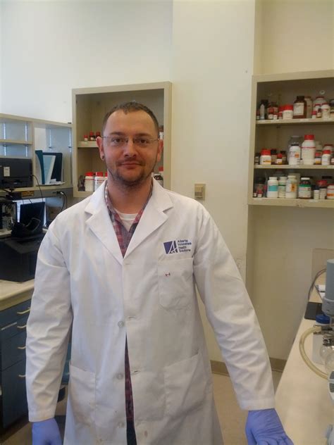 Post Doctoral Fellows Dr Frank Wuest Laboratory