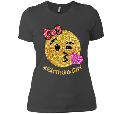 Birthday Emoji Shirt For Girls Emoji Birthday Shirt Diy Birthday
