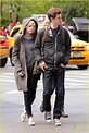 Emma Stone & Andrew Garfield: The 'Amazing' Baby Sitters | Photo 470552 ...