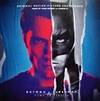 Hans Zimmer & Junkie XL - Batman v Superman: Dawn of Justice (Original ...