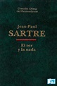 El ser y la nada – Jean-Paul Sartre | EpubGratis