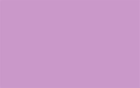 1280x800 Pastel Violet Solid Color Background