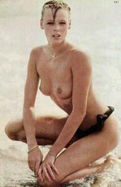 Brigitte Nielsen Showing Her Huge Boobs Porn Pictures Xxx Photos Sex