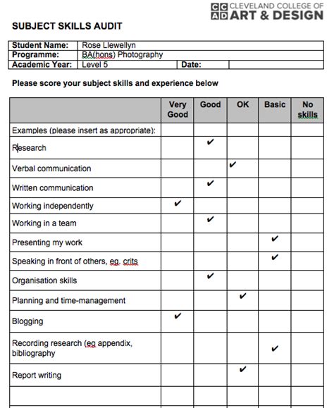 We did not find results for: Rose Llewellyn Photography: Skills Audit Form