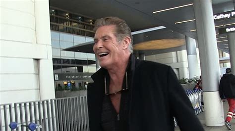 david hasselhoff grouses ex wife still getting too much spousal support