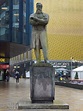 Statue of Friedrich Engels in Manchester : r/EuropeanSocialists