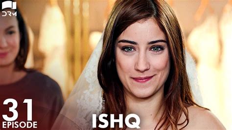 Ishq Episode Turkish Drama Hazal Kaya Hakan Kurta Urdu